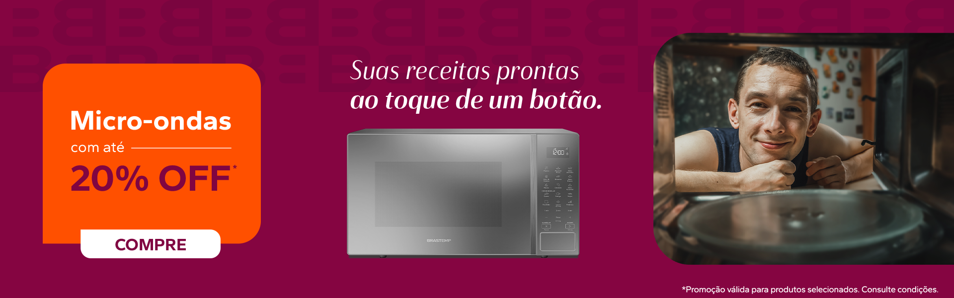 Micro-ondas