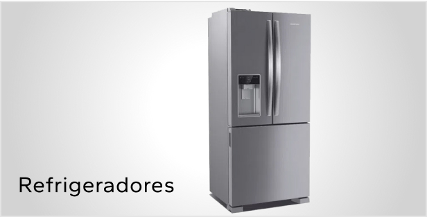 Geladeiras
