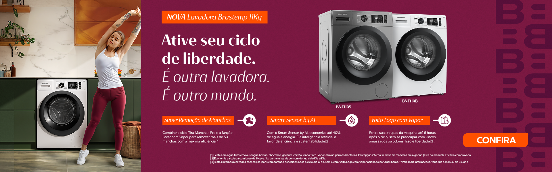 Lançamento
