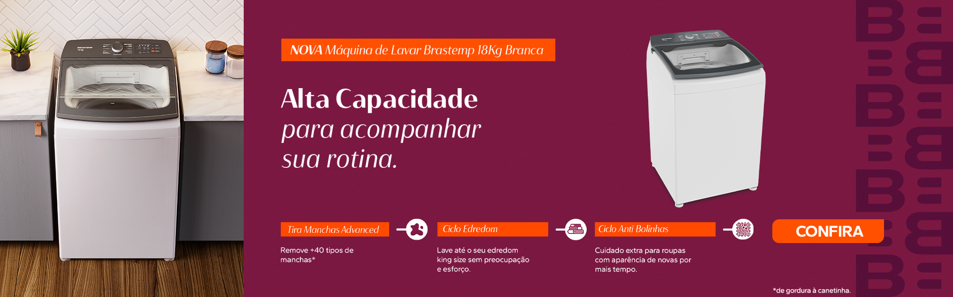 Lançamento