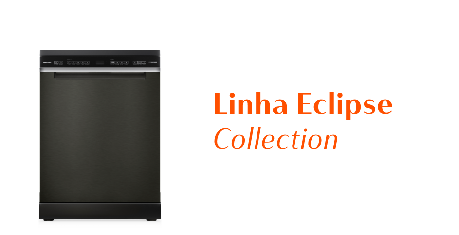 linha eclipse