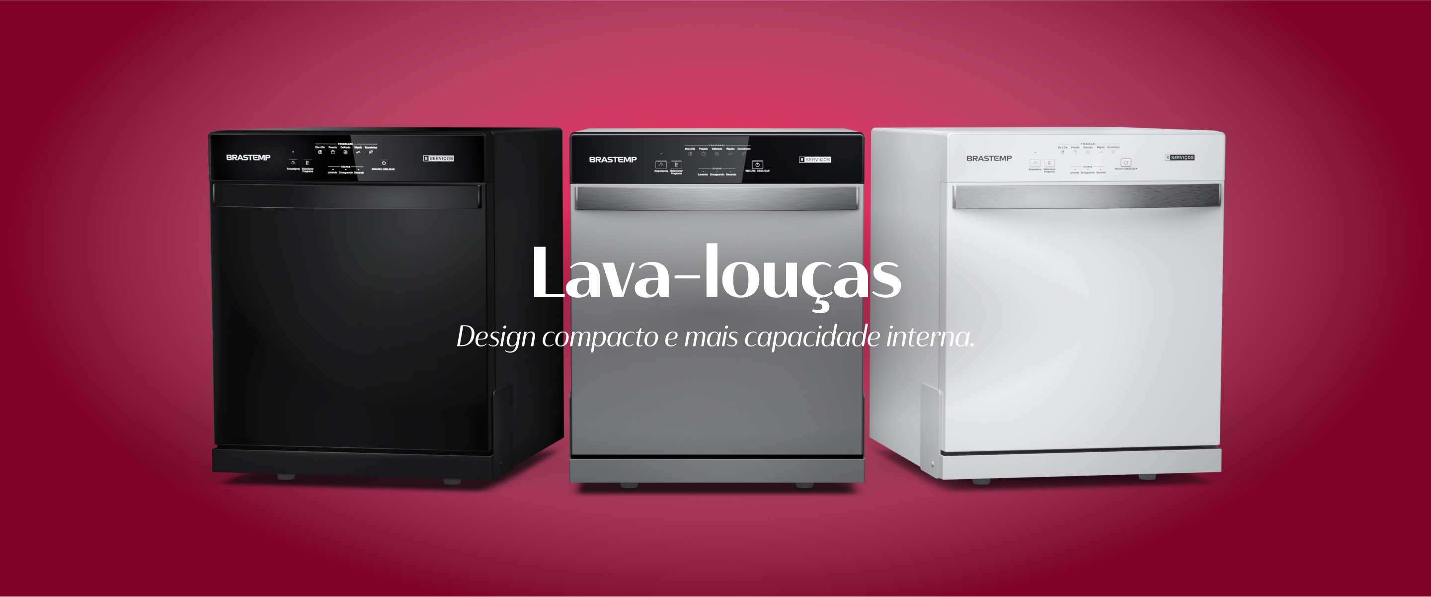 Banner-Lavaloucas