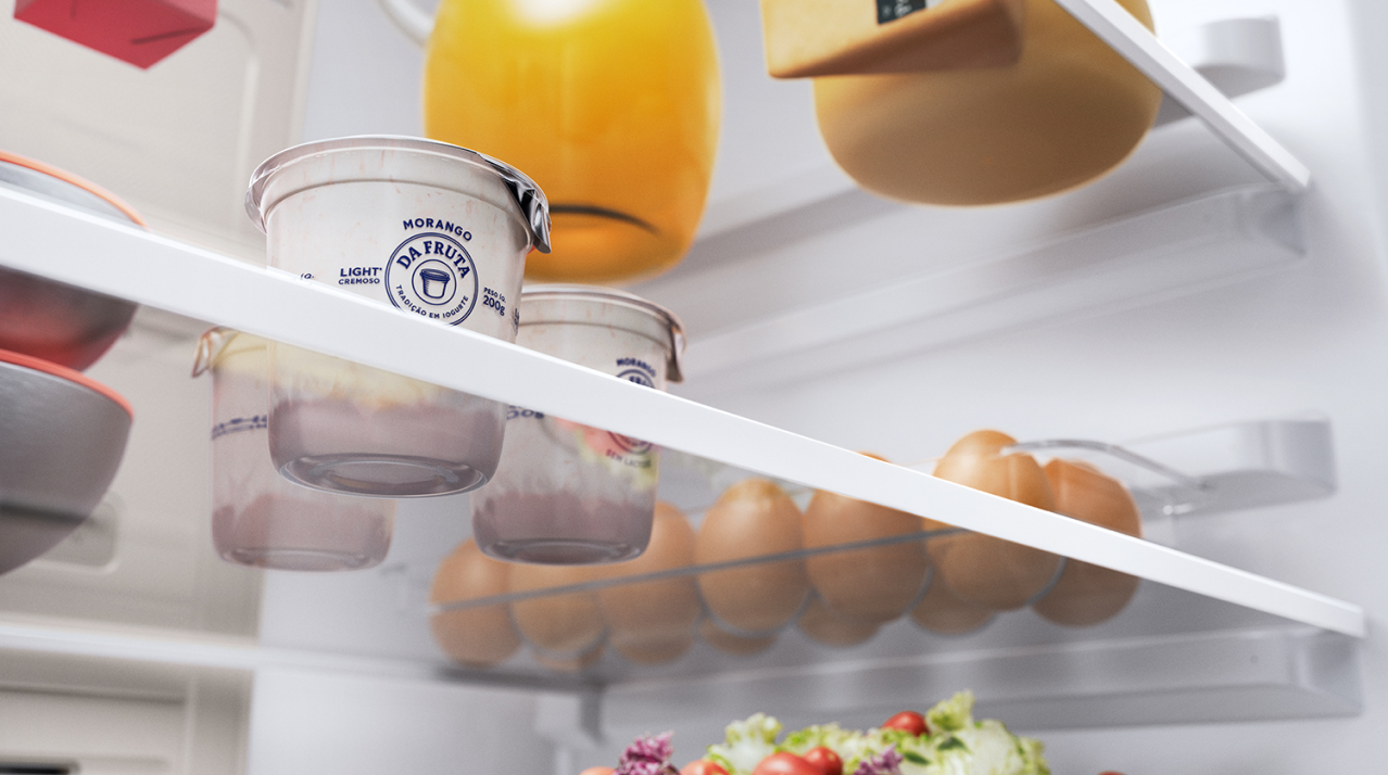 Prateleiras Infinity