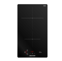 Cooktop 2 bocas