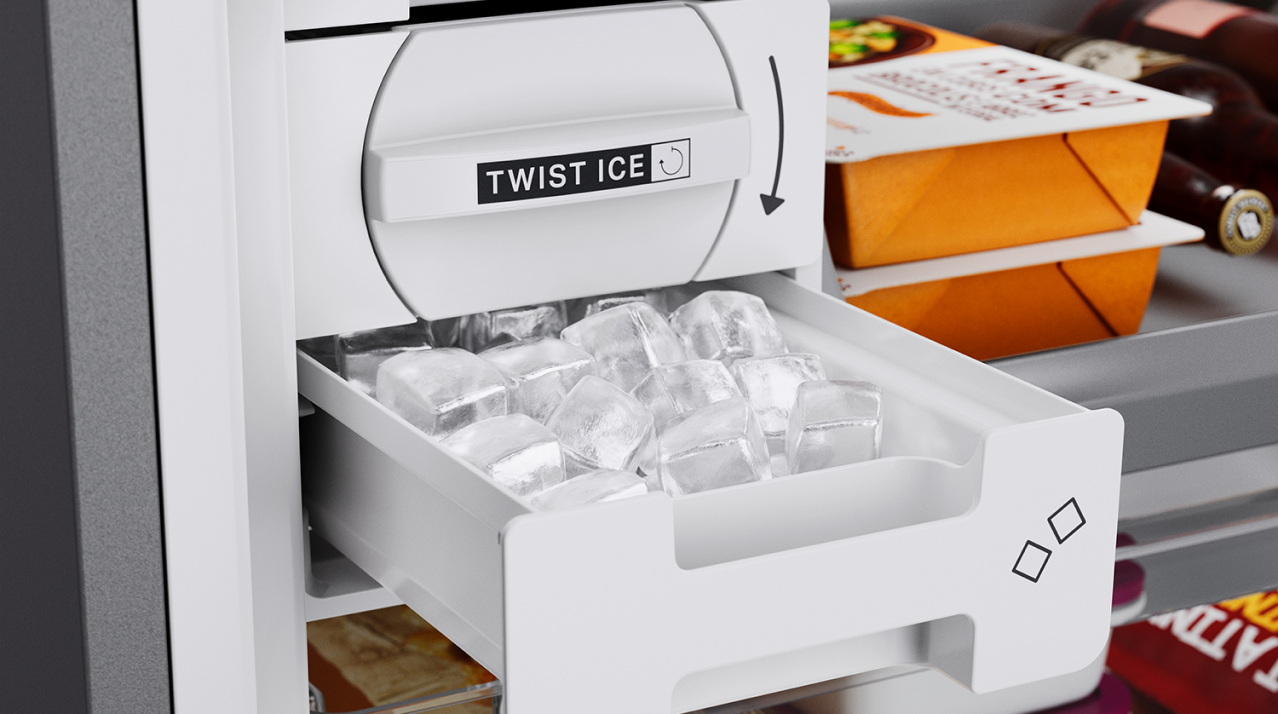 Twist Ice Advanced