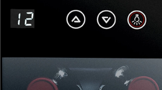 touch sensor
