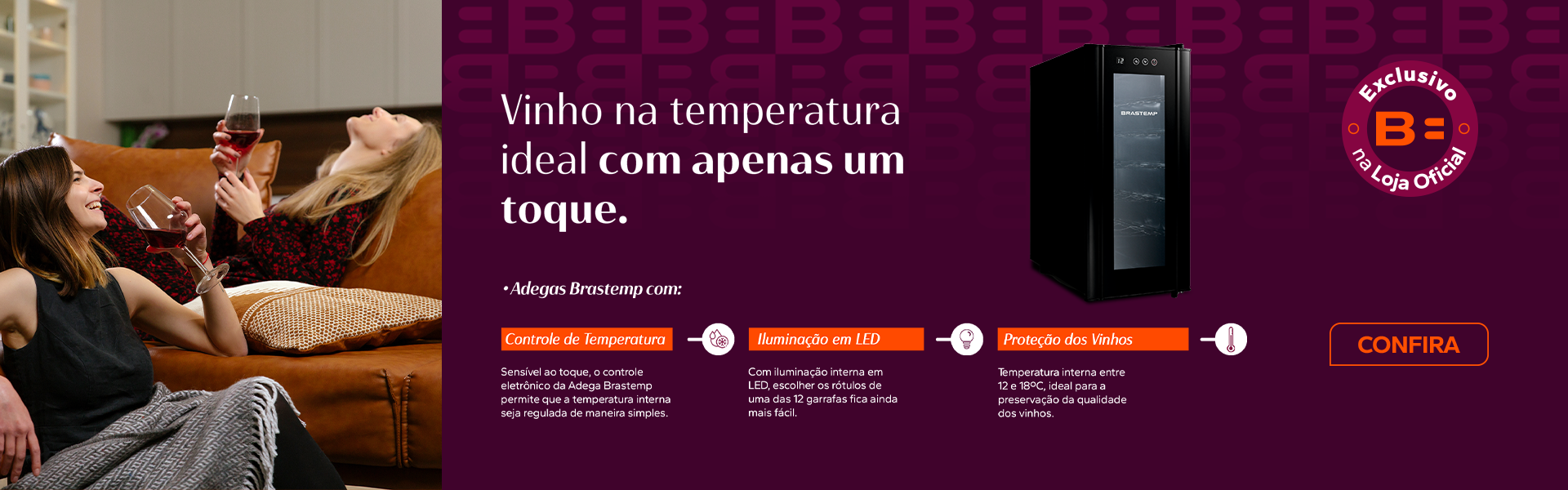 Adegas