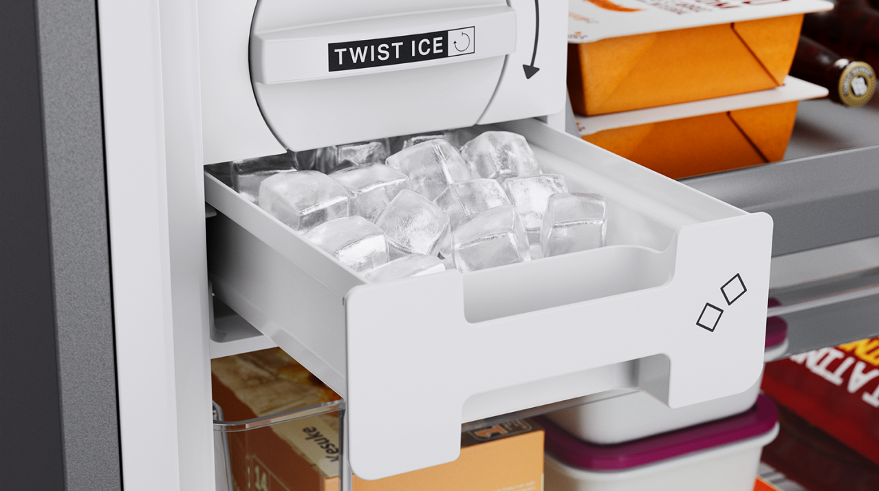 Twist Ice Advanced