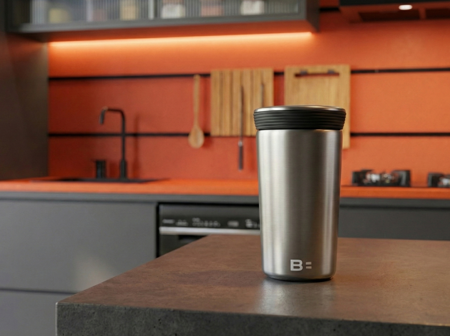 Copo Térmico (350mL)