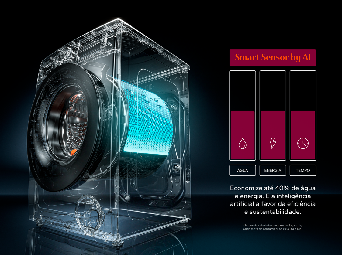 Smart Sensor by AI