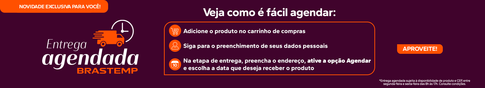 Agende!