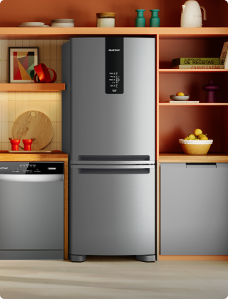 Refrigerador Inverse