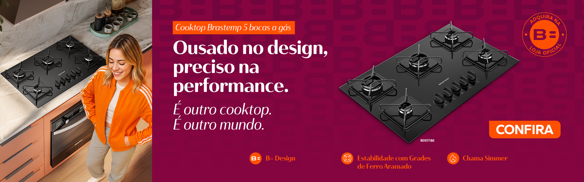 Lançamento