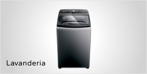 Lavanderia 