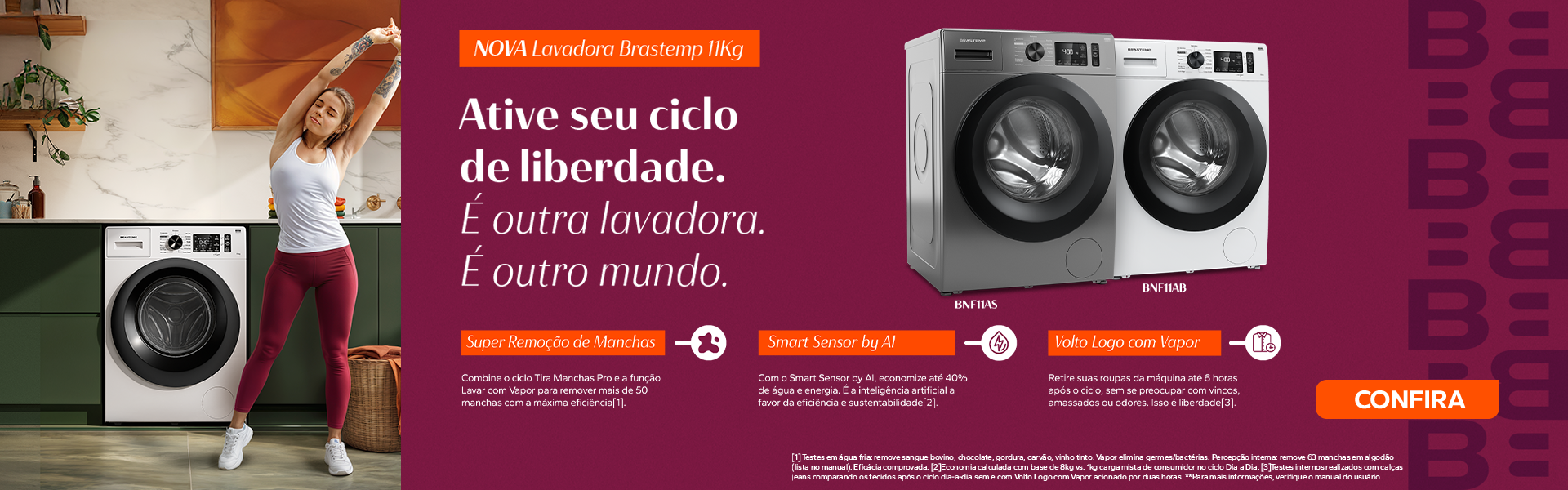 Lançamento