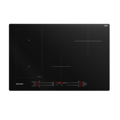 cooktop 4 bocas